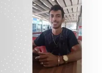 Operador de máquina está há mais de dez dias desaparecido após viagem para visitar parentes: ‘estamos aflitos’, diz irmã