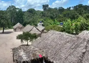 Dez indígenas Apinajé morrem sem diagnóstico médico em sete meses no Tocantins: “Precariedade grande”, alerta cacique
