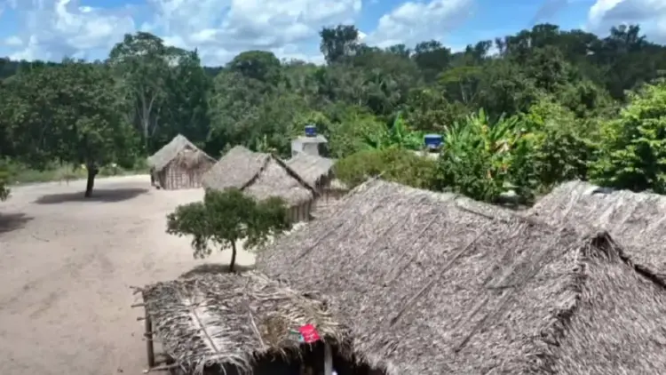 Dez indígenas Apinajé morrem sem diagnóstico médico em sete meses no Tocantins: “Precariedade grande”, alerta cacique