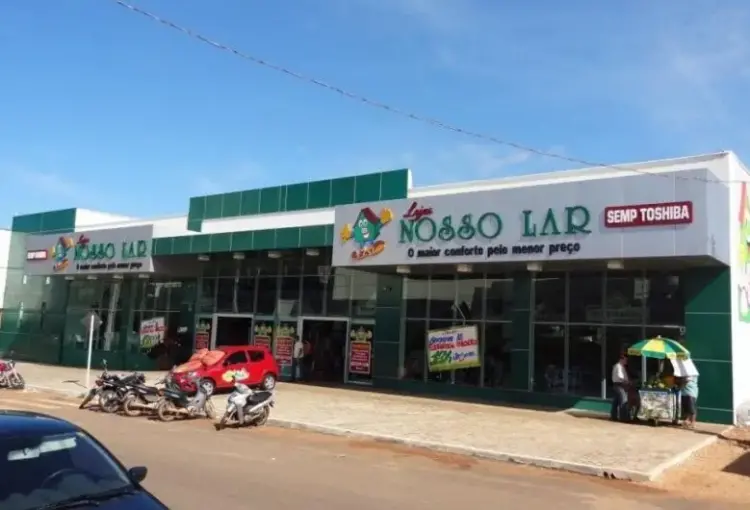 Ranking ABAD/NielsenIQ 2025: Com faturamento de R$ 443,4 bilhões, setor atacadista destaca empresas do Tocantins no cenário nacional