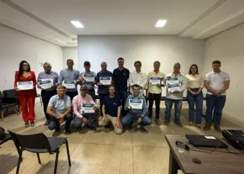 Produtores da região do Rio Javaés recebem outorgas de uso da água com nova metodologia da ANA