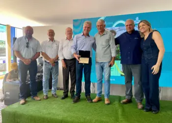 Frísia encerra participação na Agrotins 2025 com foco na expansão do cooperativismo no Tocantins