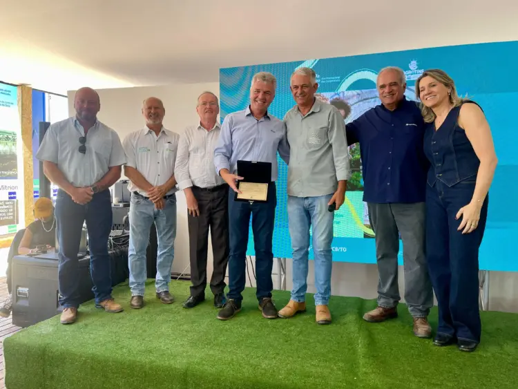 Frísia encerra participação na Agrotins 2025 com foco na expansão do cooperativismo no Tocantins