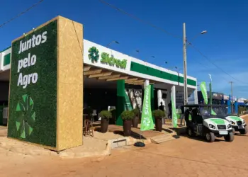 Histórico: com estande sustentável e foco em crédito verde, Sicredi confirma presença na Agrotins