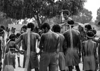 Fotógrafo e documentarista tocantinense leva exposição sobre manifestação do Povo Krahô para São Luís-MA