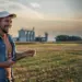 Setor celebra Dia do Trabalhador Rural com liderança em empregos e alta valorização profissional