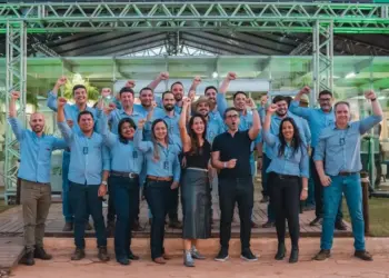 Com resultados positivos, Fazendão Agronegócio celebra presença de sucesso na Agrotins 2025