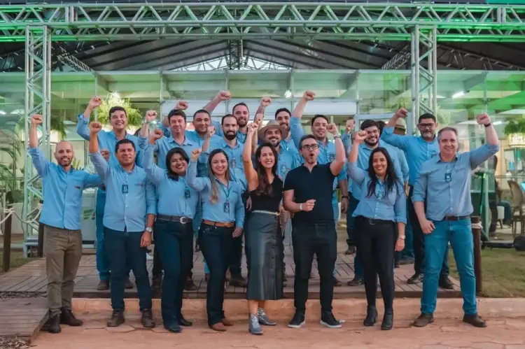 Com resultados positivos, Fazendão Agronegócio celebra presença de sucesso na Agrotins 2025