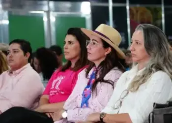 Estande FAET/Senar será palco do 3º Seminário de Mulheres do Agro na Agrotins 2025