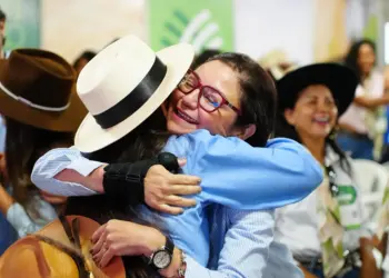 Mulheres fortalecem protagonismo no campo durante seminário na Agrotins 2025