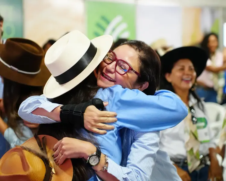 Mulheres fortalecem protagonismo no campo durante seminário na Agrotins 2025