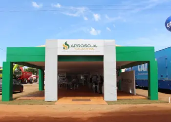 APROSOJA Tocantins confirma presença na Agrotins 2025 com programação voltada para o produtor rural