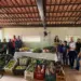 Entrega de alimentos da agricultura familiar beneficia famílias atendidas pelo CRAS em Paraíso do Tocantins