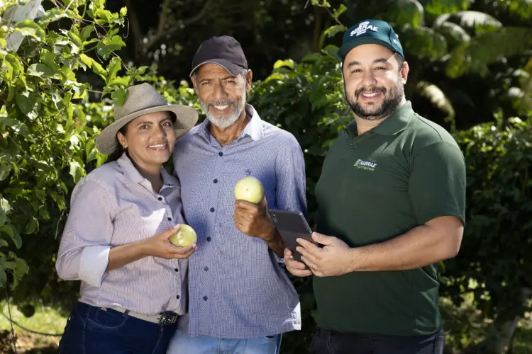 Confira a programação do Sebrae na Agrotins 2025