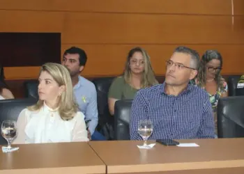 APROSOJA TOCANTINS participa de reunião com o Governo do Estado para fortalecer ações de prevenção e combate aos incêndios florestais