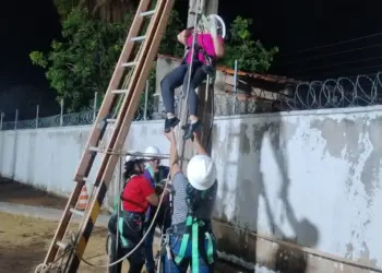 Araguaína terá curso gratuito de eletricista exclusivo para mulheres