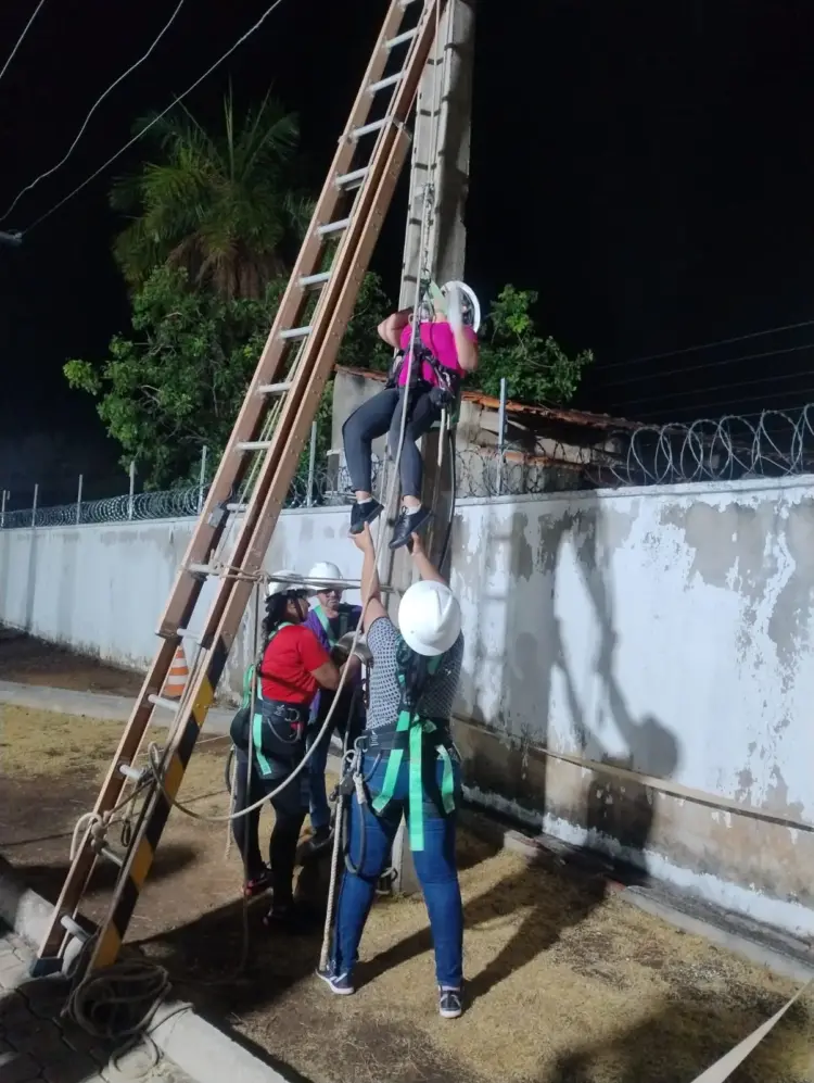 Araguaína terá curso gratuito de eletricista exclusivo para mulheres