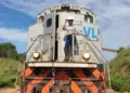 Movida por sonhos e trilhos no Tocantins: a trajetória de Vilma Mendes na ferrovia