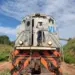 Movida por sonhos e trilhos no Tocantins: a trajetória de Vilma Mendes na ferrovia