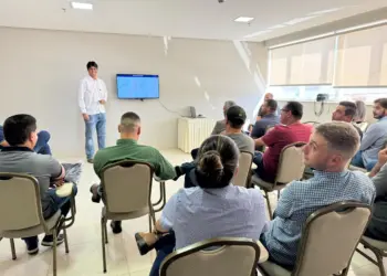 Produtores rurais do Paraná investem em terras no Norte do Tocantins com apoio da Ruraliza Negócios