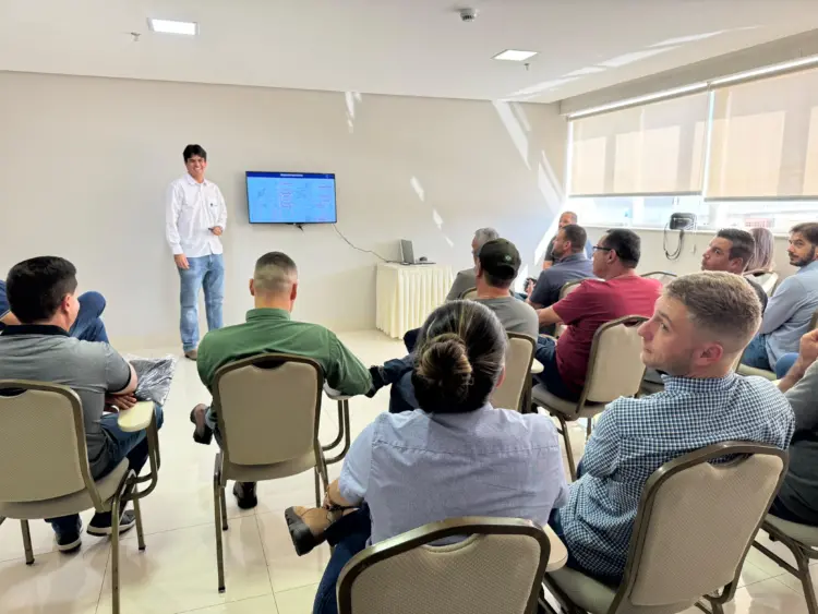 Produtores rurais do Paraná investem em terras no Norte do Tocantins com apoio da Ruraliza Negócios