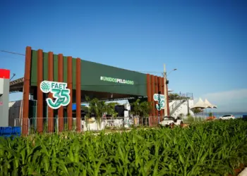 Confira a programação do Sistema FAET/Senar durante a Agrotins 2025