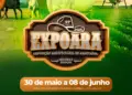 Sindicato Rural de Araguaína lança oficialmente a Expoara 2025 