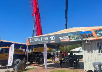 Agrotins 2025 impulsiona o agro no Tocantins e destaca 7 empresas que investem em tecnologia