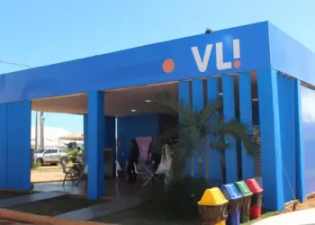 VLI encerra participação na Agrotins 2025 com destaque para inovação, integração logística e conexões estratégicas