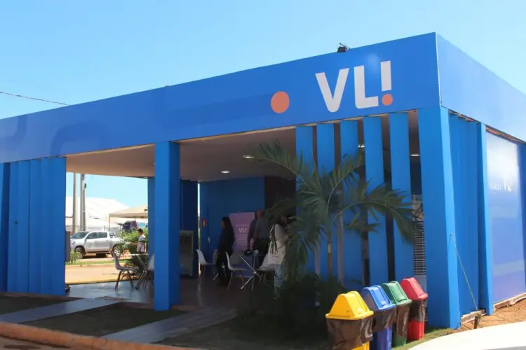 VLI encerra participação na Agrotins 2025 com destaque para inovação, integração logística e conexões estratégicas