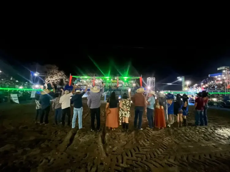 Sucesso de público e negócios marca a 31ª ExpoColméia 2025 em Colméia