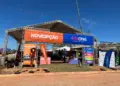 De São Paulo ao Tocantins: estande na Agrotins 2025 impulsiona ecossistema de empresas