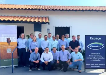 Rações tecnológicas promovem alta performance do gado de elite