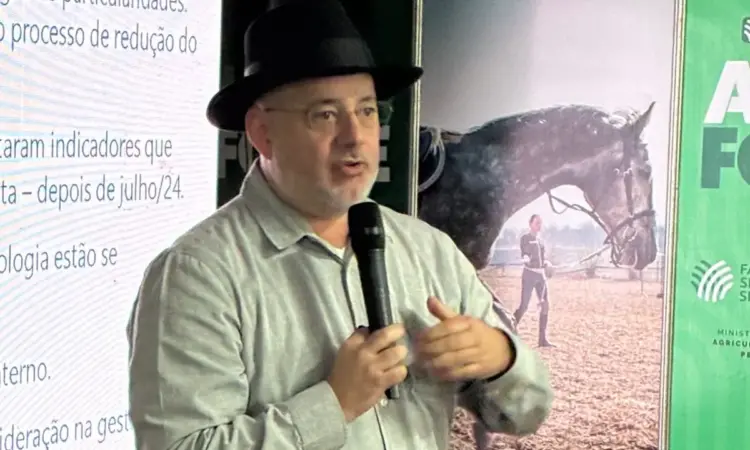 Agroforte Gurupi destaca a realidade do setor agropecuário e desmistifica mitos