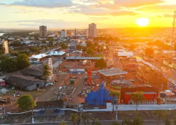 Começa nesta sexta-feira: 57ª Exposição Agropecuária de Araguaína – Expoara 2025    
