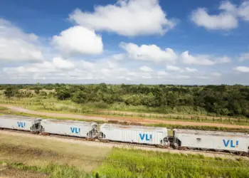 VLI registra recorde histórico de movimentação de cargas ao longo de 12 meses consecutivos Corredor Norte