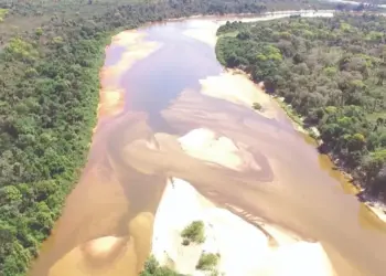 Produtores do Rio Formoso podem retomar captação de água após pagamento de R$ 3 milhões em multas