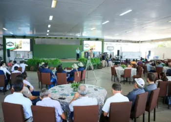 Expoara 2025 projeta público de 100 mil pessoas e R$ 200 milhões em movimentação