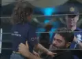 Henrique vive emoção única com a filha durante leilão da Fazenda Terra Prometida no Tocantins