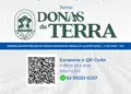 Durante a Agrotins 2025, roda de Conversa “Donas da Terra” vai debater liderança feminina no campo