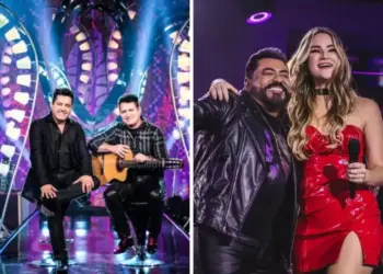 Bruno e Marrone e Limão com Mel abrem Agrotins 2025 na Praça dos Girassóis; veja a agenda de shows