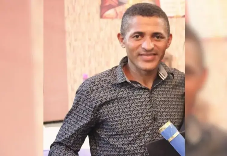 Acusados de matar ex-vereador durante cavalgada serão julgados por júri popular