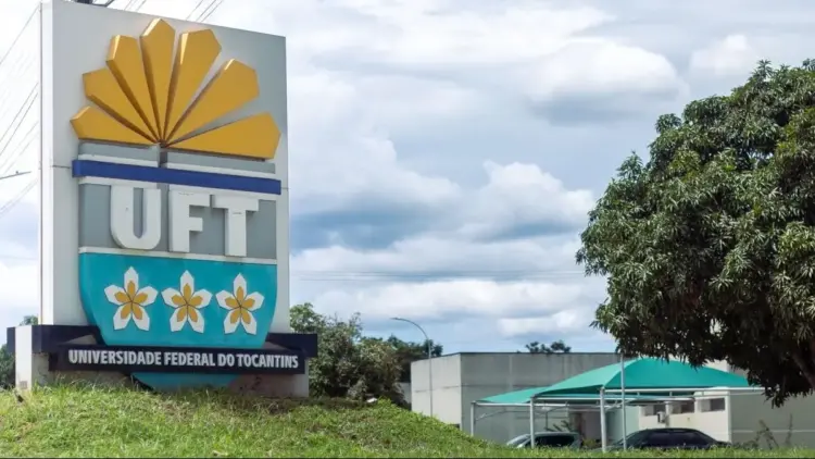 UFT celebra aprovação de financiamento de quase R$ 15 milhões para o Parque Tecnológico PEQUI