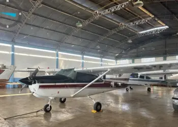 Fazendas e pistas clandestinas no TO foram usadas por suspeitos para tráfico de drogas, diz investigação