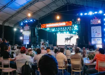 Leilão Pecuária Solidária está, pelo segundo ano consecutivo, na programação da Feicorte, em SP