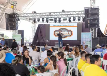Expoara 2025: Começa a  XX Semana Tecnológica em parceria com o Sebrae