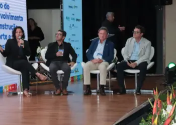 Sindicato impulsiona integração entre mineração e construção civil no VIII FNNIC