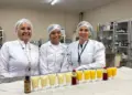 Pesquisa no Tocantins cria hidratante com óleo de buriti para cuidados com a pele de idosos e diabéticos