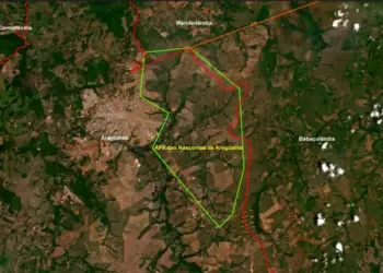 Nova instrução do Naturatins permite licenciamento em áreas de APA sem plano de manejo