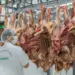 Frigorífico de Porto Nacional recebe selo de inspeção com equivalência nacional